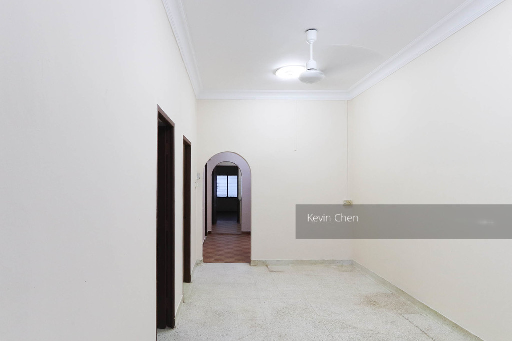 Sembawang Hills Estate (D20), Terrace #207226591